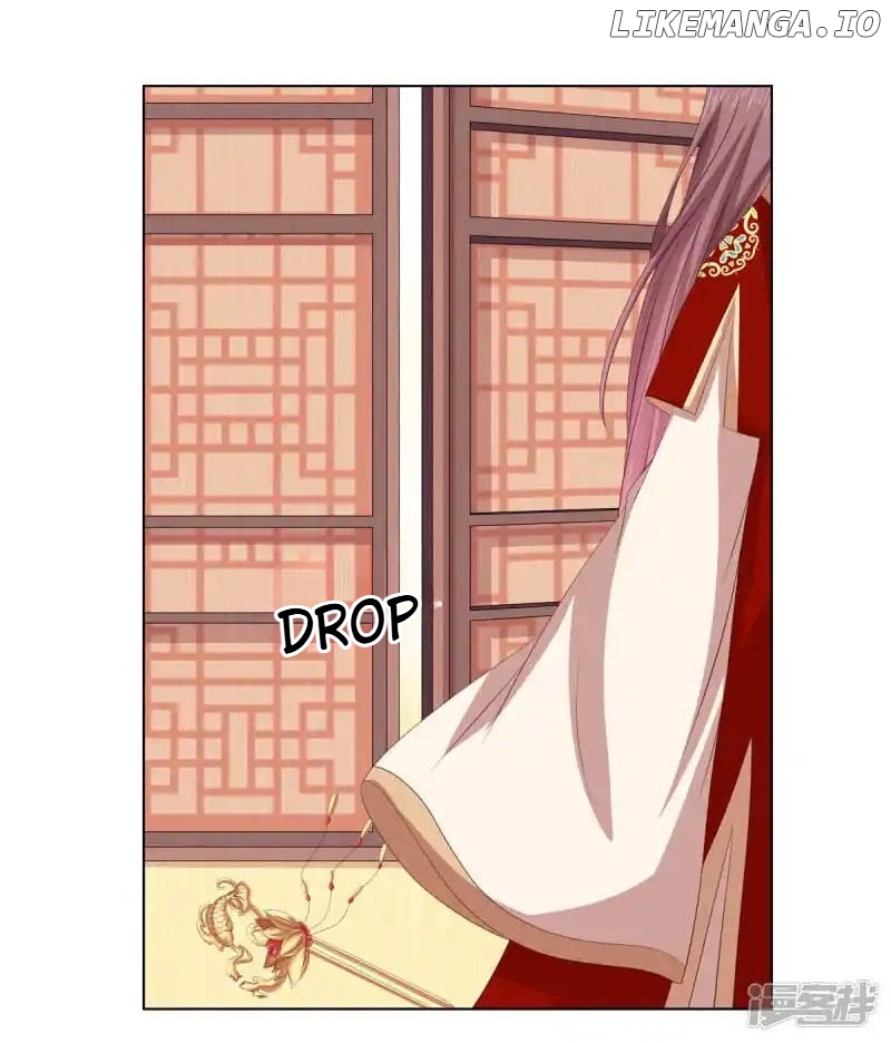 Rewrite My Fate chapter 61 - page 23